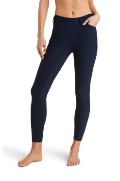 Fashion Tri Factor Fullseat Women Riding Tights