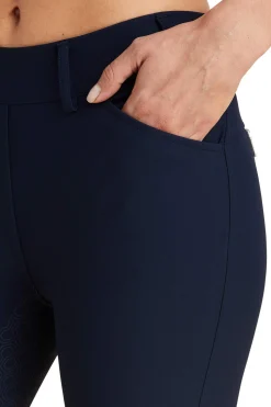 Fashion Tri Factor Fullseat Women Riding Tights