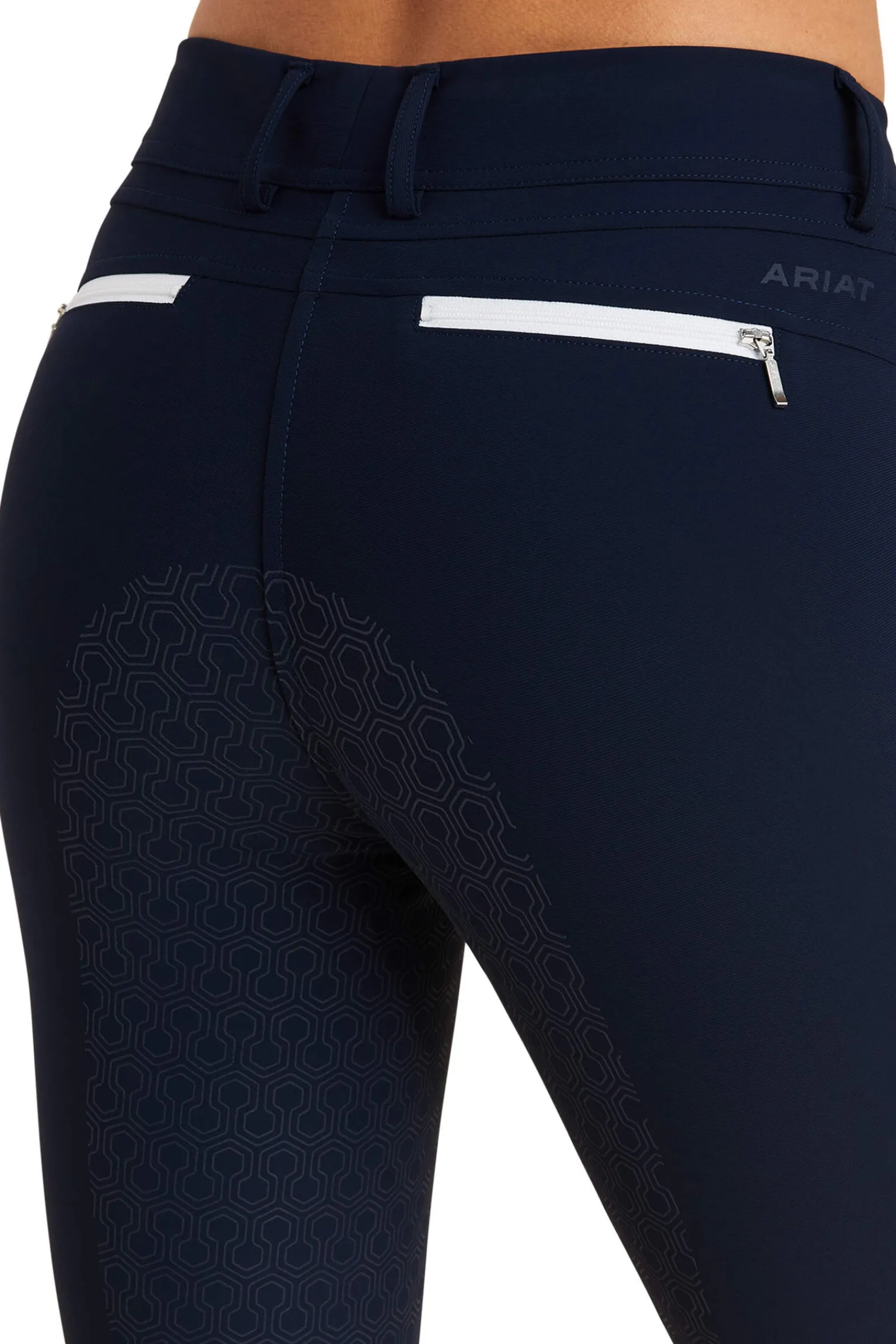 Fashion Tri Factor Fullseat Women Riding Tights