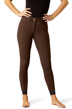 Sale Tri Factor Vivacity Half Grip Breeches Full Seat Breeches