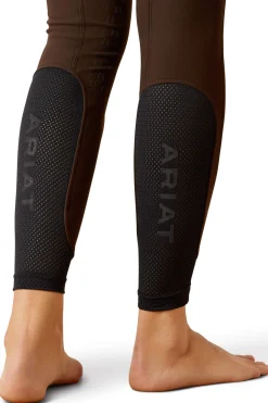 Sale Tri Factor Vivacity Half Grip Breeches Full Seat Breeches