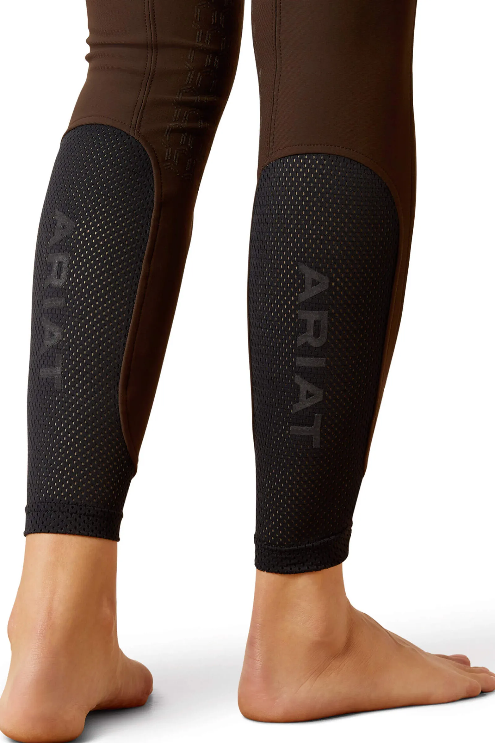 Sale Tri Factor Vivacity Half Grip Breeches Full Seat Breeches
