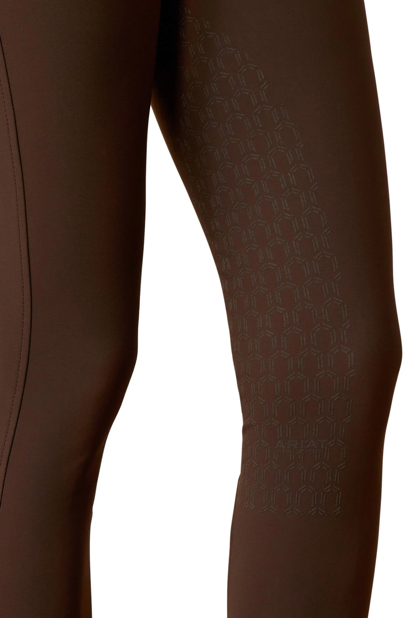 Sale Tri Factor Vivacity Half Grip Breeches Full Seat Breeches