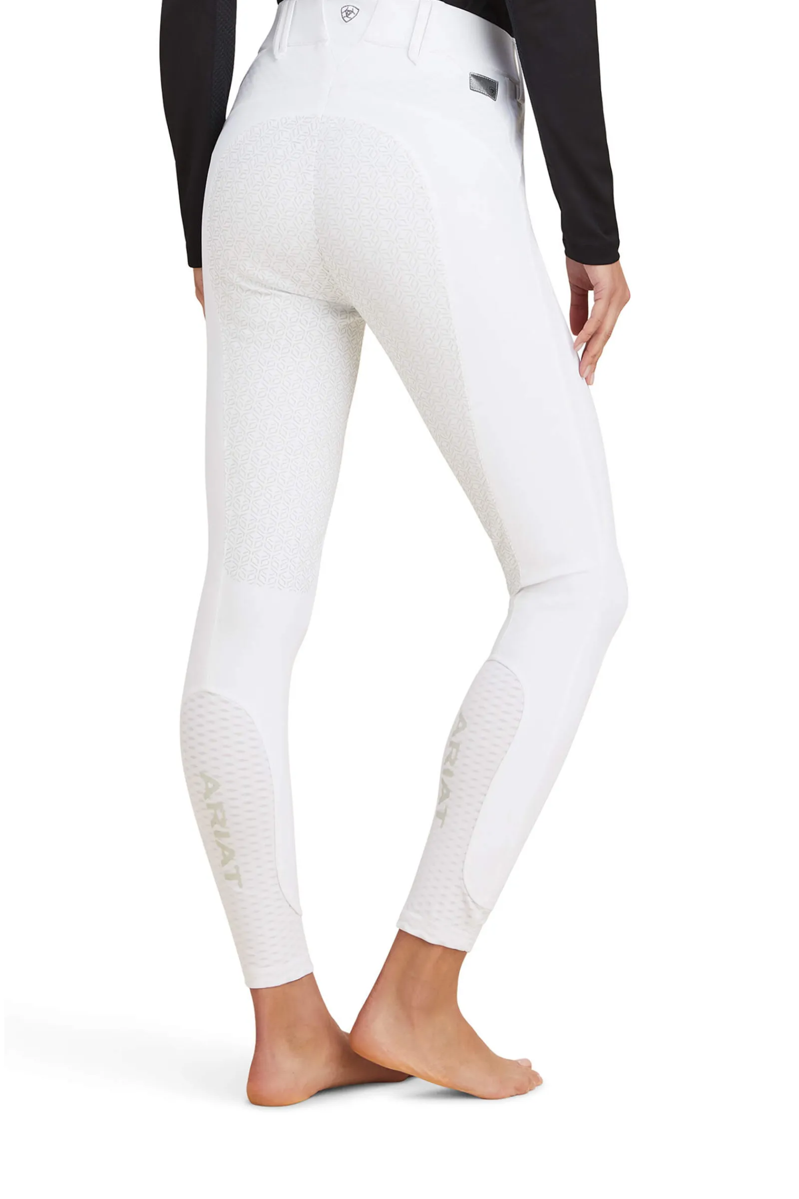 Clearance Tri Factor X Bellatrix Women Full Seat Breeches