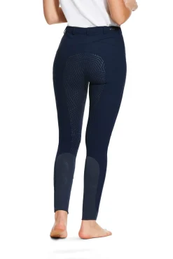 Outlet Triton Full Seat Breeches with silicone Grip for Women Full Seat Breeches
