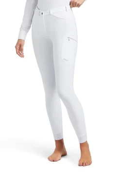 Sale Triton Grip Women Knee Patch Breeches