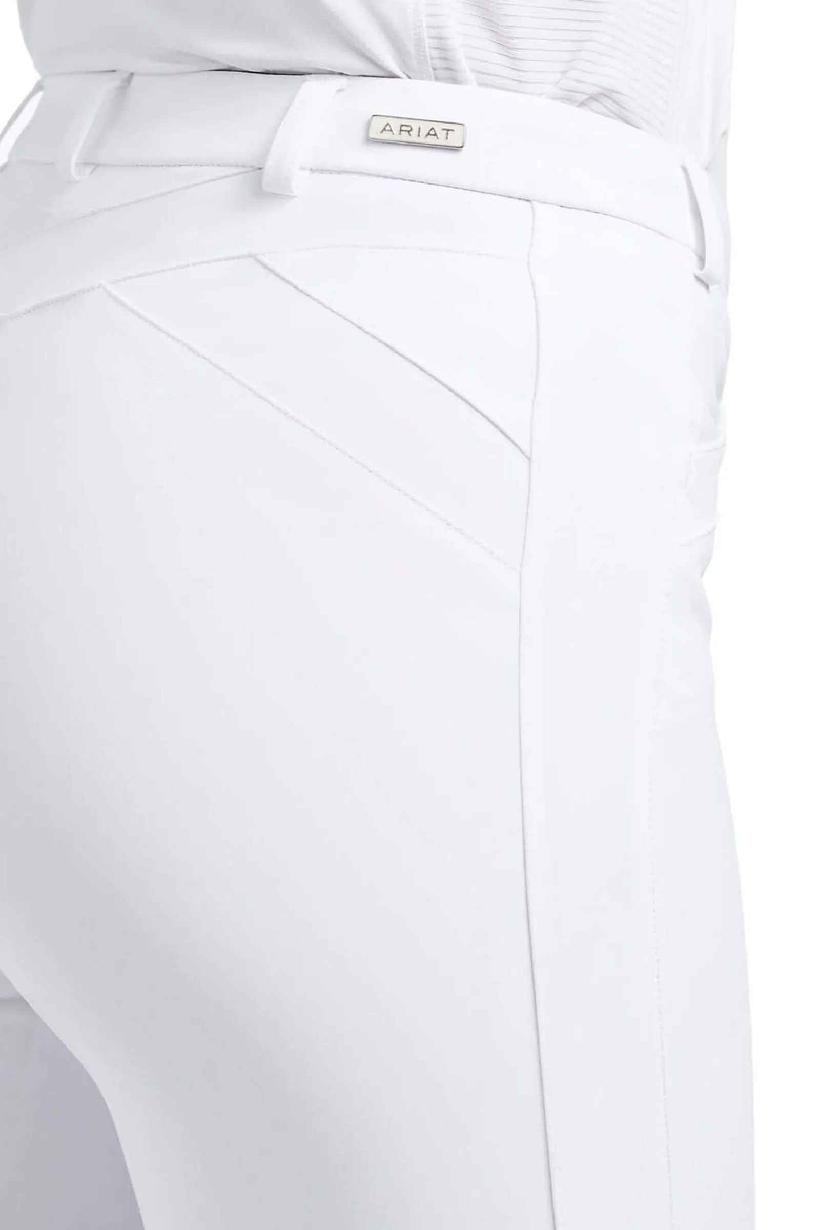Sale Triton Grip Women Knee Patch Breeches