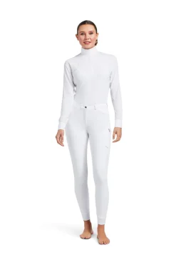 Sale Triton Grip Women Knee Patch Breeches