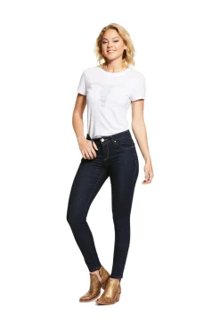 Fashion Ultra Stretch Women Jodhpurs