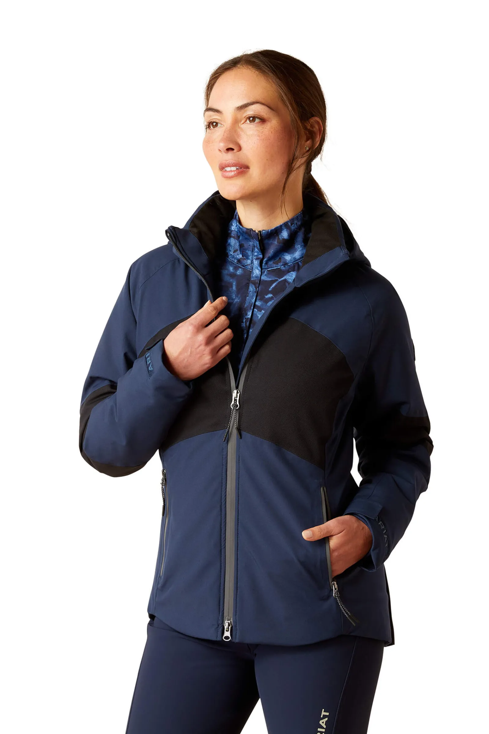 Sale Valor H2O Women Women Coats & Jackets