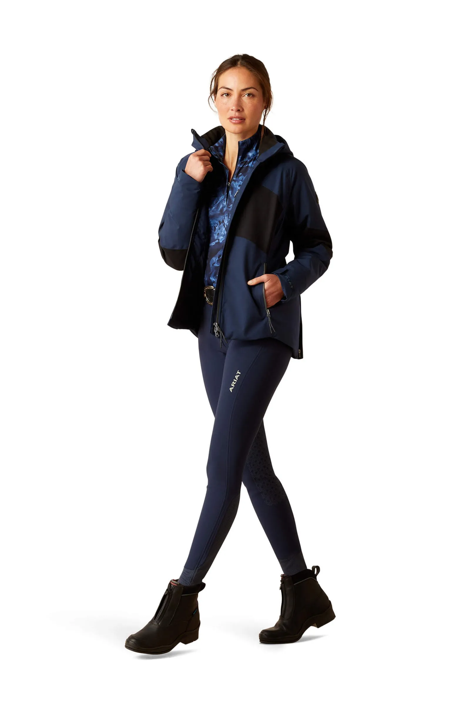 Sale Valor H2O Women Women Coats & Jackets
