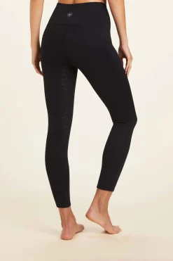 Best Venture Thermal Women´s Riding Tights With Half Grip Riding Tights