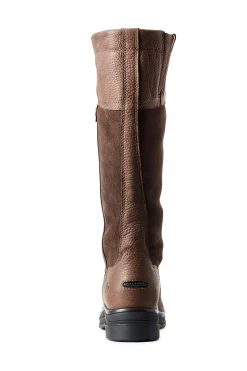 Clearance Windermere II H2O Women Yard Boots