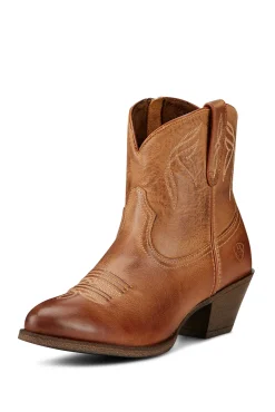 Fashion Women Country Boots