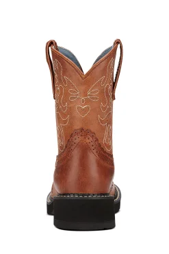 Fashion Women Country Boots