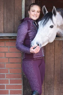 Online Women Riding Tights