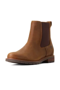 Outlet Women Country Boots