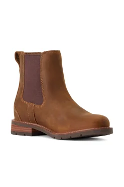 Outlet Women Country Boots