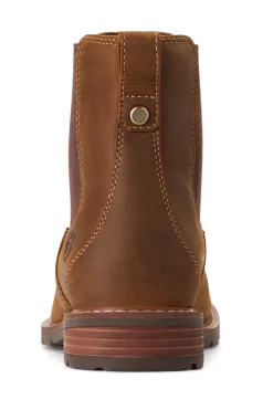 Outlet Women Country Boots