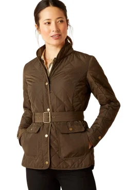 Hot Woodside Jacket Women Coats & Jackets