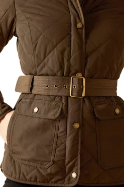 Hot Woodside Jacket Women Coats & Jackets