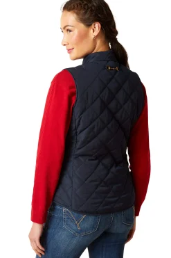 Best Woodside Vest Women Coats & Jackets