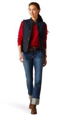 Best Woodside Vest Women Coats & Jackets