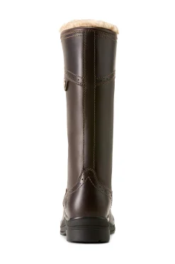 New Wythburn II Sherpa Waterproof Boots Yard Boots|Riding Boots