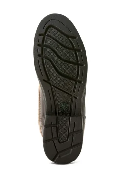 New Wythburn II Sherpa Waterproof Boots Yard Boots|Riding Boots