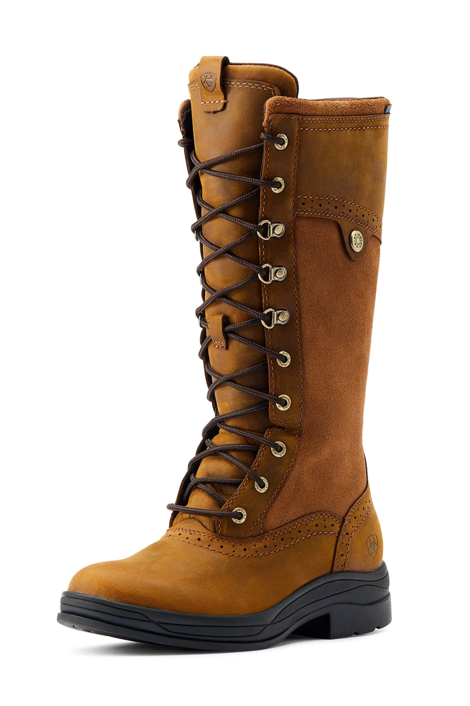 Hot Wythburn II Women´s Waterproof Boots Yard Boots