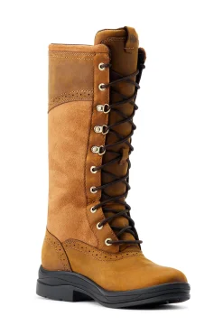 Hot Wythburn II Women´s Waterproof Boots Yard Boots