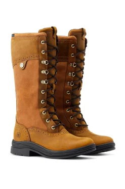 Hot Wythburn II Women´s Waterproof Boots Yard Boots