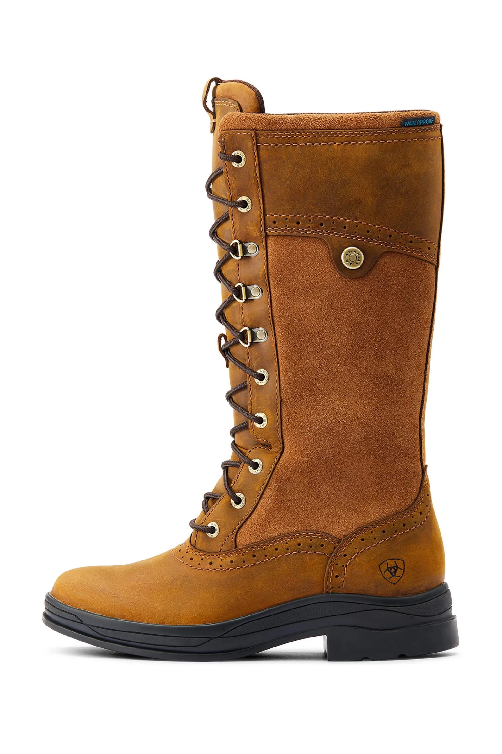 Hot Wythburn II Women´s Waterproof Boots Yard Boots