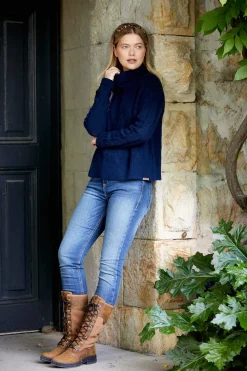 Hot Wythburn II Women´s Waterproof Boots Yard Boots