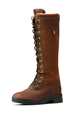 Clearance Wythburn Tall Women´s Waterproof Boots Women Country Boots|Club Apparel