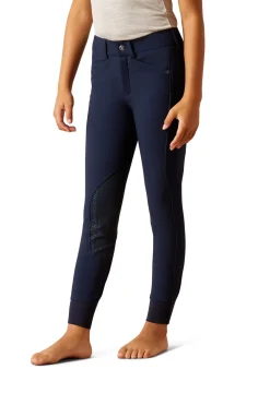 Discount Youth Prelude 2.0 Knee Patch Breeches Kids Jodhpurs & Breeches