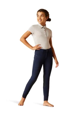Discount Youth Prelude 2.0 Knee Patch Breeches Kids Jodhpurs & Breeches