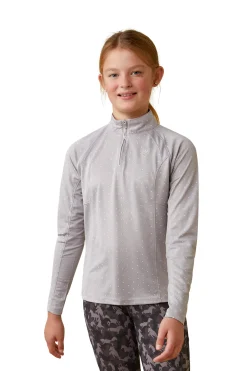 Outlet Yth Sunstopper 2.0 1/4 Zip Kids Women Tops & T-shirts
