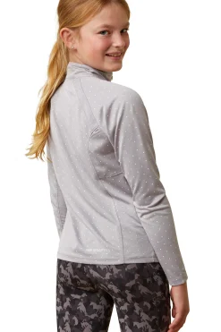 Outlet Yth Sunstopper 2.0 1/4 Zip Kids Women Tops & T-shirts