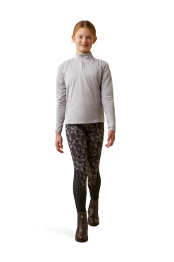 Outlet Yth Sunstopper 2.0 1/4 Zip Kids Women Tops & T-shirts