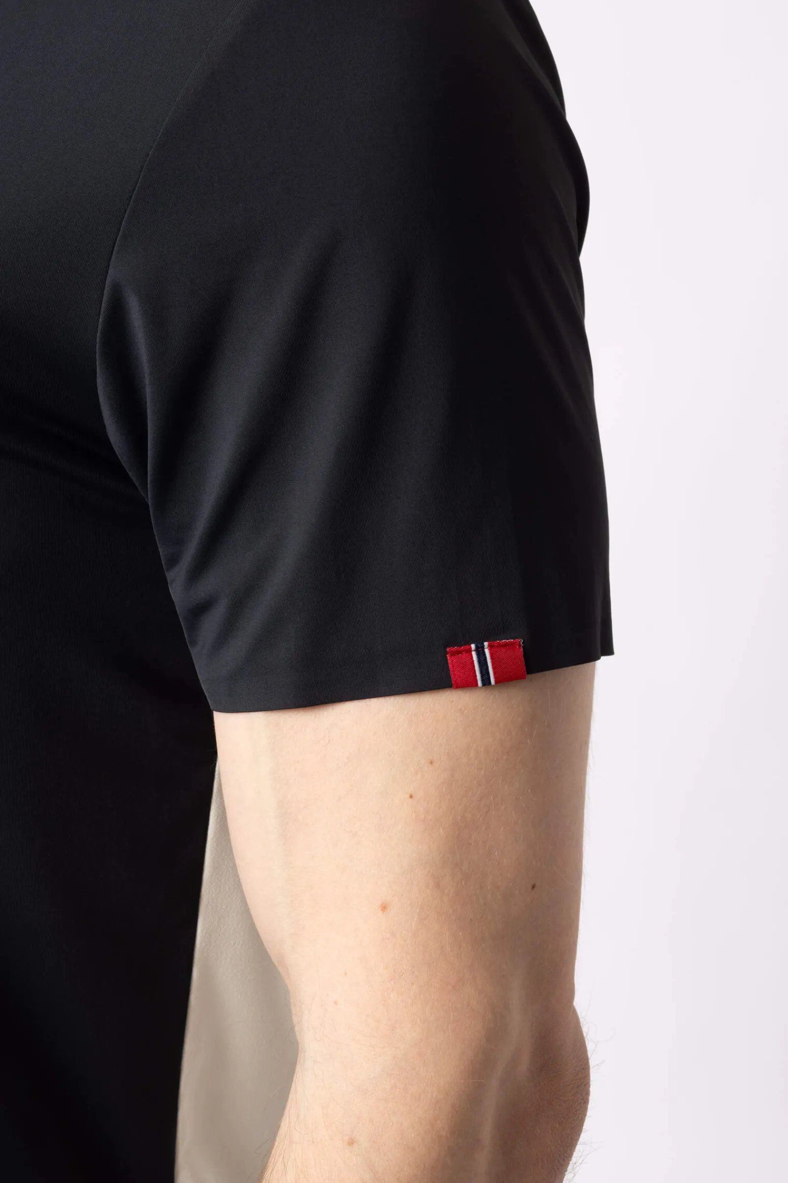 Clearance B Vertigo Aidan Men Riding Shirts