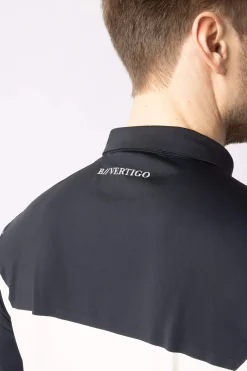 Clearance B Vertigo Aidan Men Riding Shirts