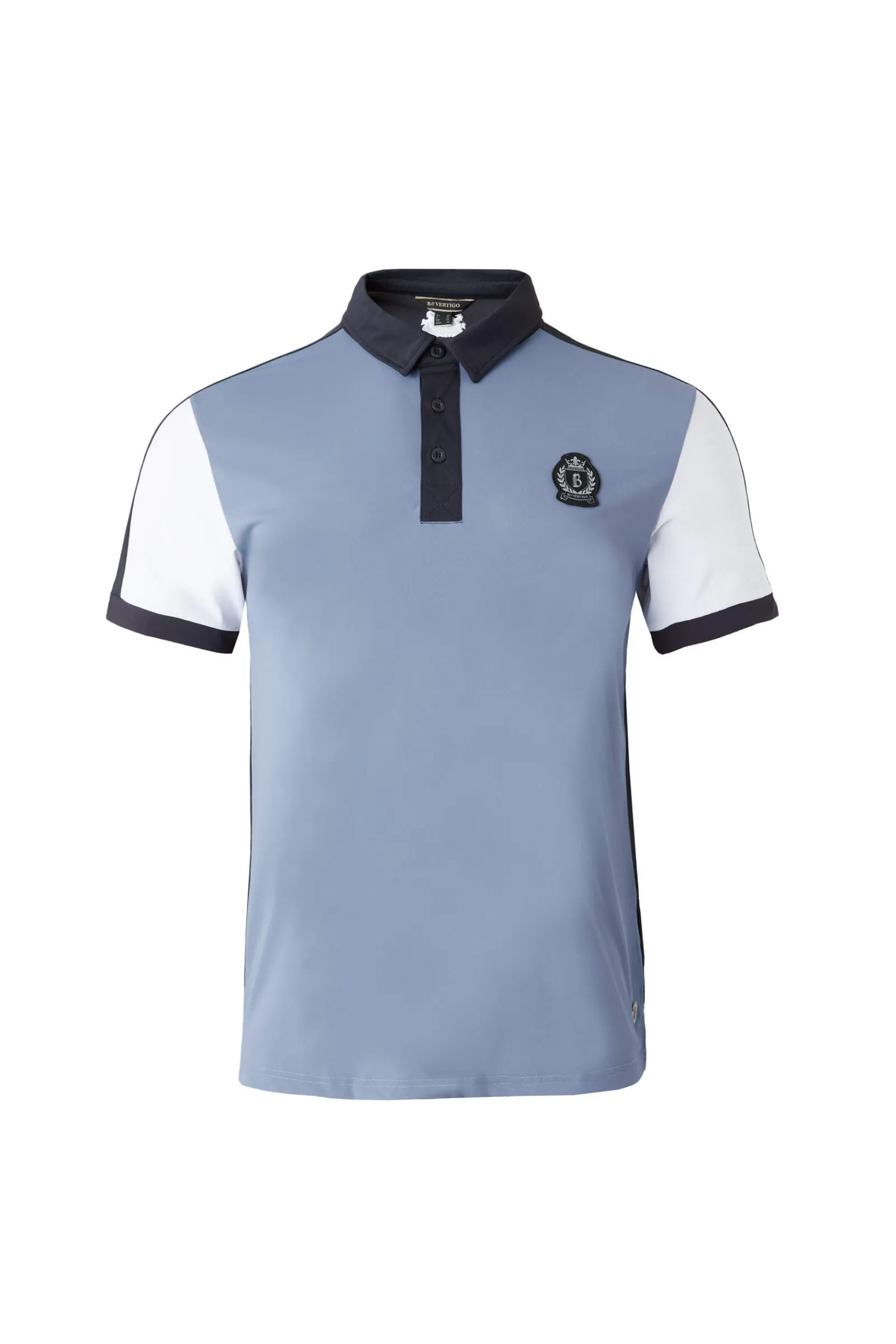 Online B Vertigo Alec Men Riding Shirts