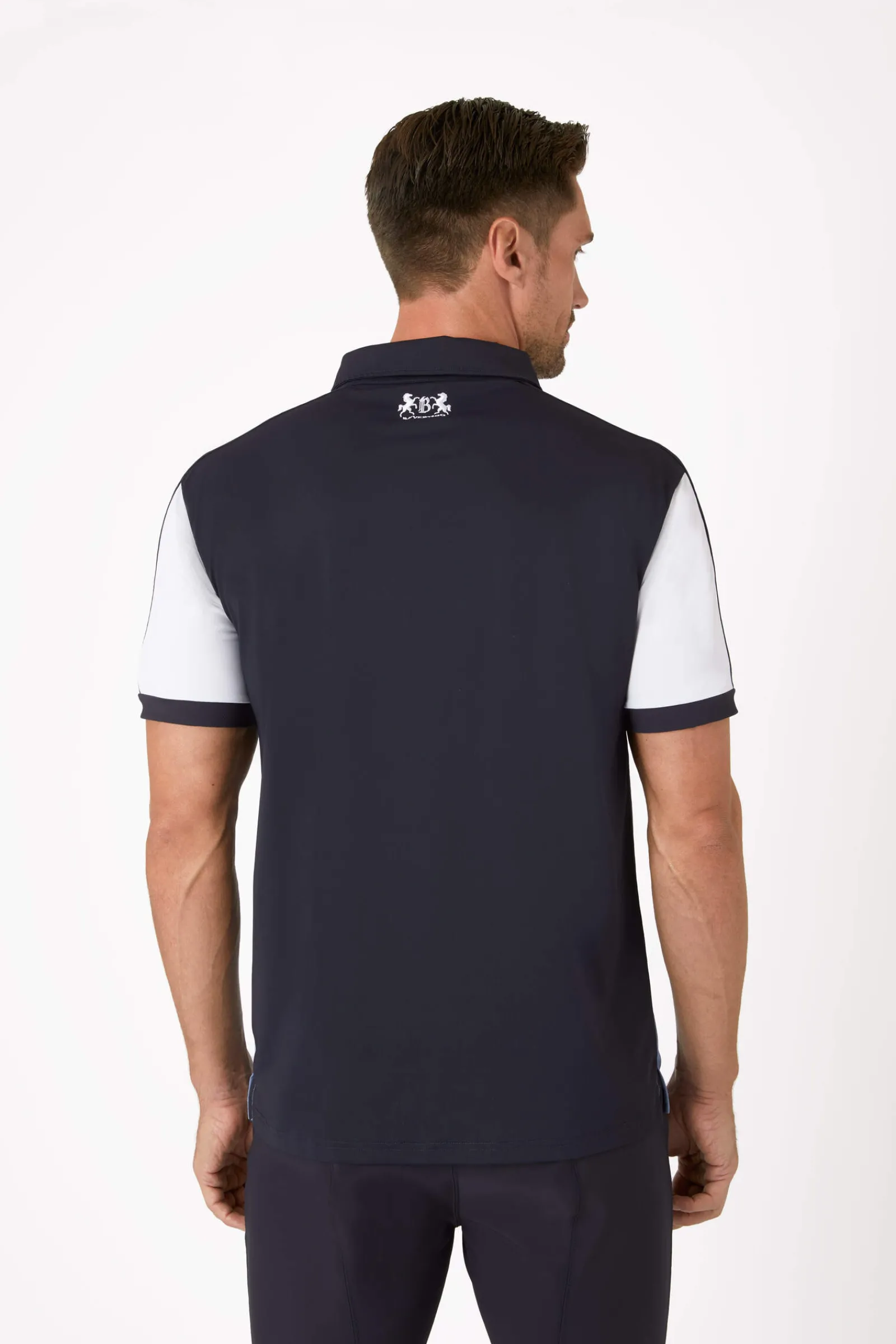 Online B Vertigo Alec Men Riding Shirts