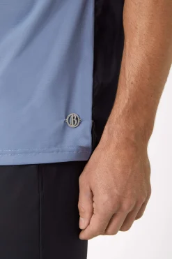 Online B Vertigo Alec Men Riding Shirts