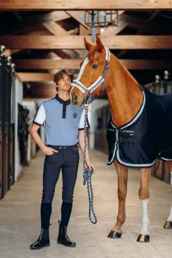 Online B Vertigo Alec Men Riding Shirts