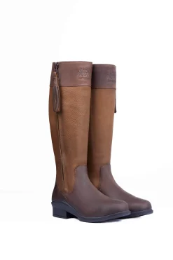 New B Vertigo Amelia Women Country Boots|Riding Boots