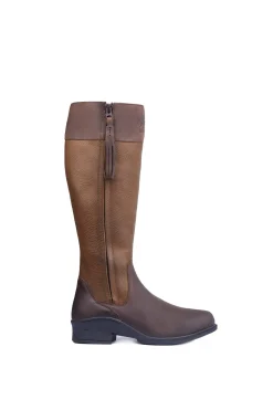 New B Vertigo Amelia Women Country Boots|Riding Boots
