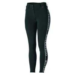Outlet B Vertigo Angelika Full Seat Breeches High Waist with silicone grip for Woman Full Seat Breeches