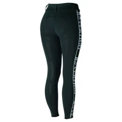 Outlet B Vertigo Angelika Full Seat Breeches High Waist with silicone grip for Woman Full Seat Breeches